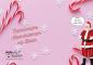 Preview: Adventskalender 2025 / Couponkalender DIN A4 quer